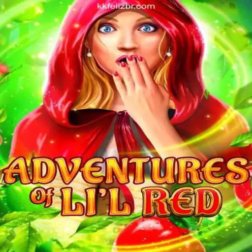 AdventuresofLilRed: A Captivating Journey Through an Enchanting World