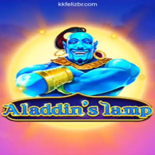 Aladdinslamp: The Magical Journey through KK Feliz Cassino