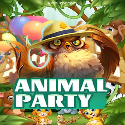 Exploring AnimalParty: The Thrilling Brazilian Online Casino Game