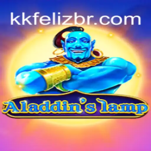 Aladdinslamp: The Magical Journey through KK Feliz Cassino