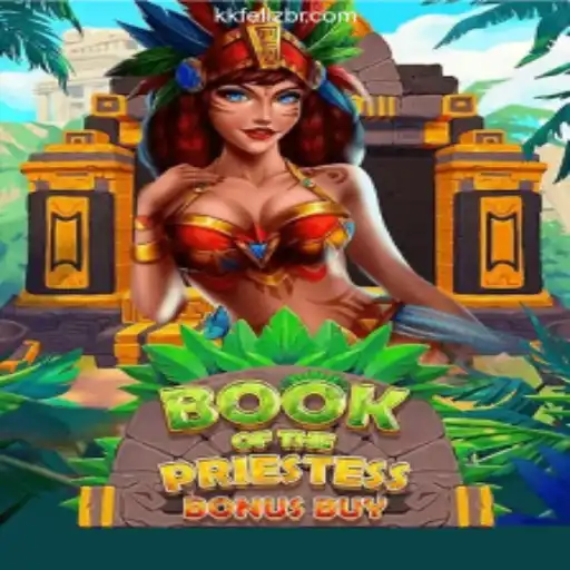Discover the Enigmatic BookOfThePriestess at KK Feliz Cassino