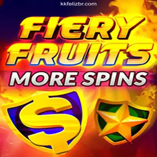 FieryFruitsMoreSpins: Unveiling the Latest Slot Sensation