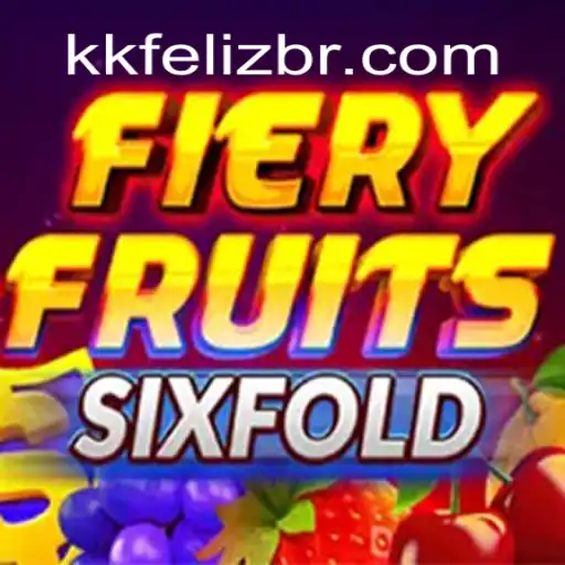 FieryFruitsSixFold: The Thrilling Casino Game Revolutionizing Online Gaming