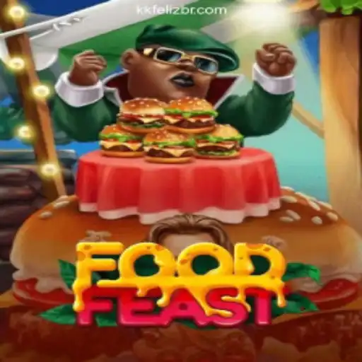 Exploring the Culinary Delights of FoodFeast: A New Gaming Experience