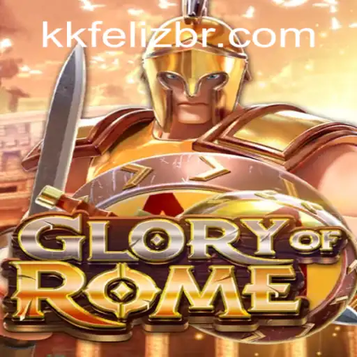GloryofRome: A Grand Journey Through Ancient Tactics and Modern Rewards