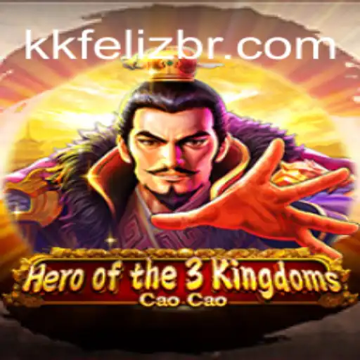 Hero of the Three Kingdoms: Cao Cao - A Modern Delight in Historical Gaming