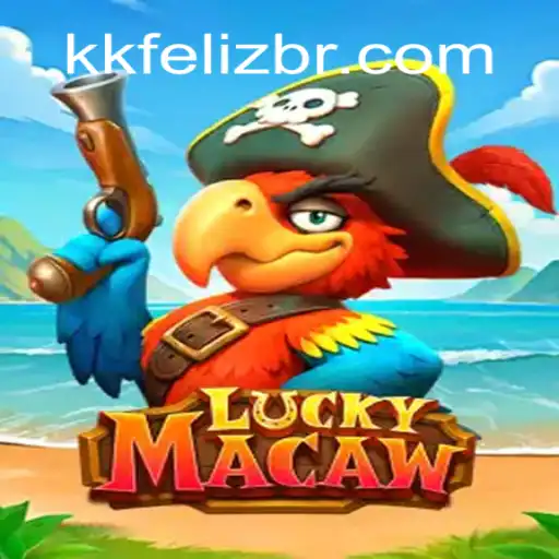 Unveiling the Magic of LuckyMacaw: Explore the Enchanting World of Brazil's Most Trusted Online Casino