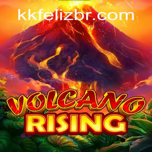 Exploring VolcanoRising: A New Era in Online Gaming