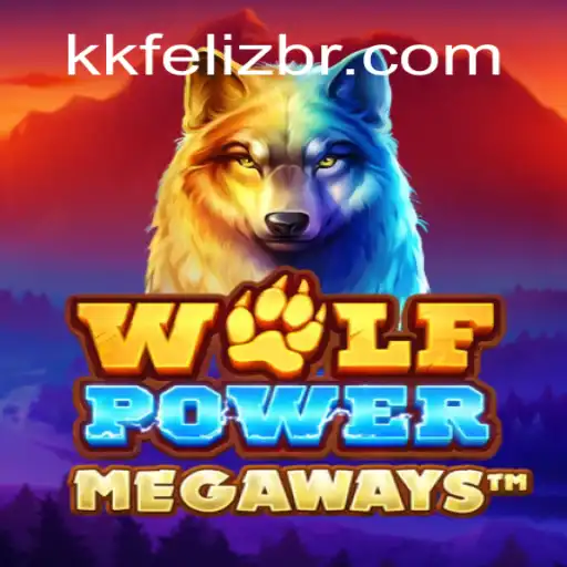 Exploring WolfPowerMega: A Riveting Journey in the World of KK Feliz Cassino