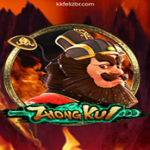 Discovering the Thrills of ZhongKui at KK Feliz Cassino