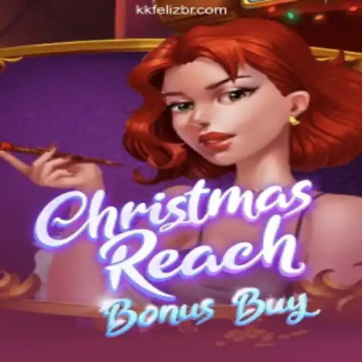 Discover the Exciting World of ChristmasReachBonusBuy at KK Feliz Cassino Online Mais Confiável do Brasil