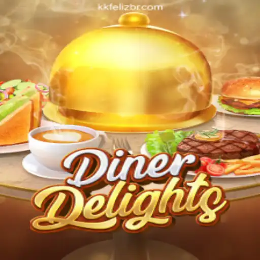 Experience Culinary Joy with DinerDelights