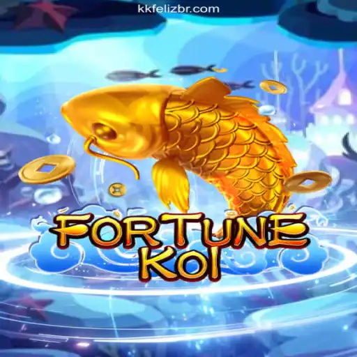 Exploring FORTUNEKOI: An Enchanting Dive into Brazil’s Most Trusted Online Casino Game