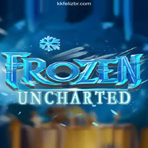 FrozenUncharted: The Journey into Unexplored Territories
