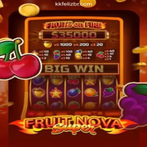 Exploring the Exciting World of FruitNovaSuper: A Trusted Online Casino Game