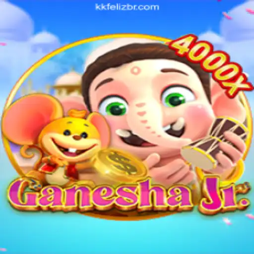 Discover the Excitement of GaneshaJr: The Rising Star in Online Gaming