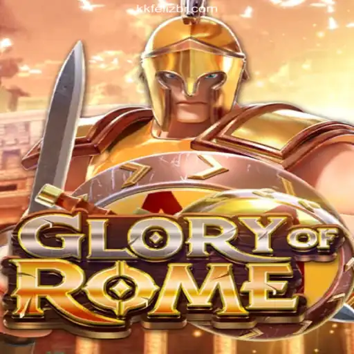 GloryofRome: A Grand Journey Through Ancient Tactics and Modern Rewards