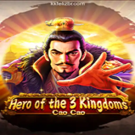 Hero of the Three Kingdoms: Cao Cao - A Modern Delight in Historical Gaming