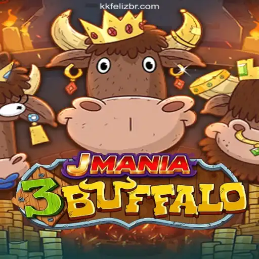 Exploring JMania3Buffalo: The Thrilling Experience of Brazil's Most Trusted Online Casino