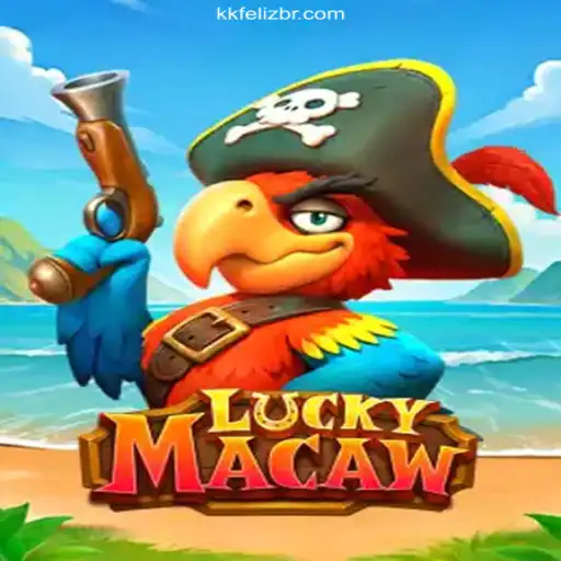Unveiling the Magic of LuckyMacaw: Explore the Enchanting World of Brazil's Most Trusted Online Casino