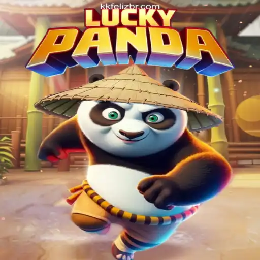 Explore LuckyPanda: The Exciting World of KK Feliz Cassino Online Mais Confiável do Brasil🍀