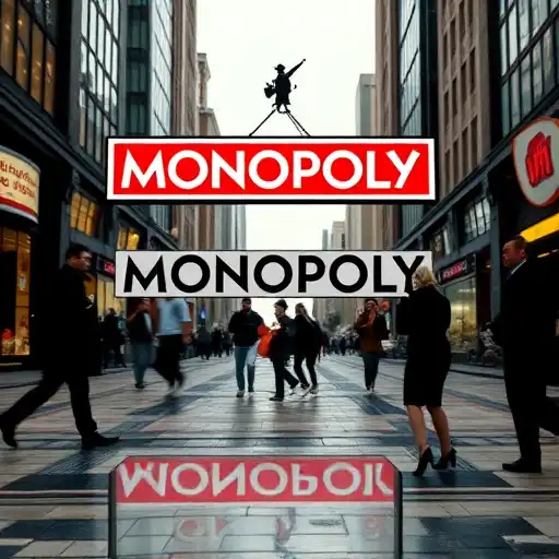 Monopoly