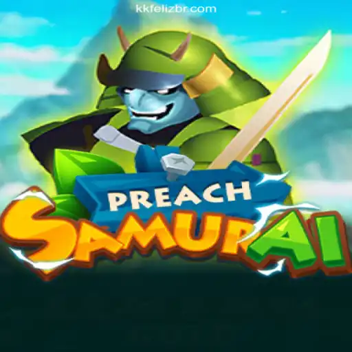 Unveiling PreachSamurai: Exploring the Spiritual Journey in Gaming