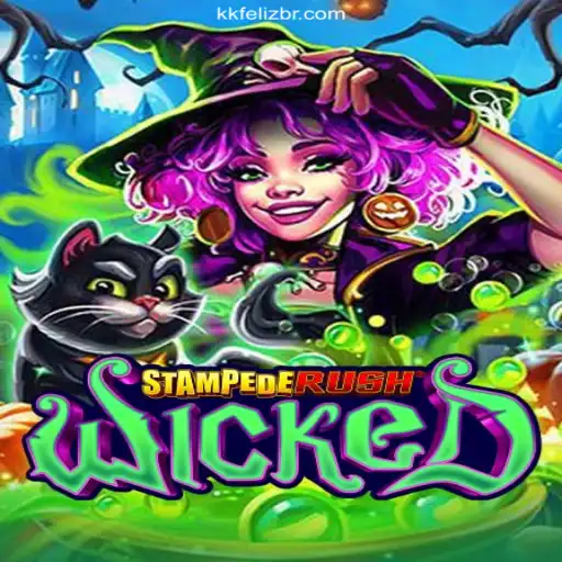 Dive into the Thrilling World of StempedeRushWicked