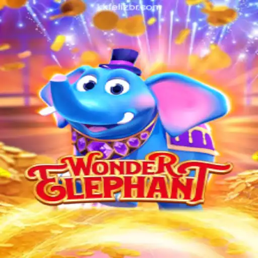Dive into the Exciting World of WonderElephant
